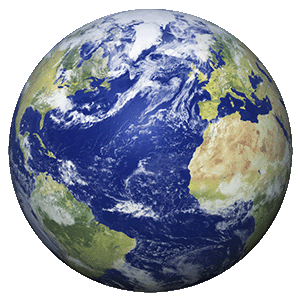 earth